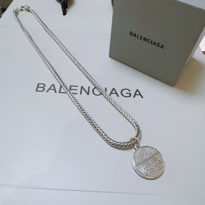 Balenciaga Necklaces